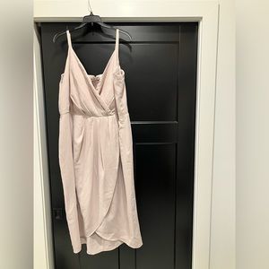 City Chic cocktail dress
